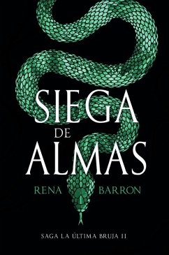 Cover Siega de Almas