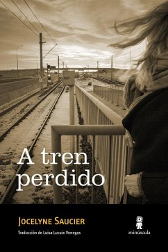 Cover A tren perdido