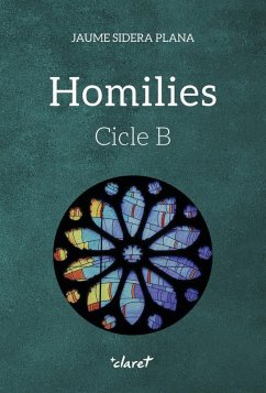 Cover Homilies