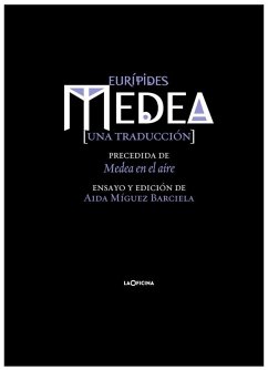 Cover MEDEA