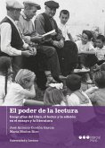 El poder de la lectura El poder de la lectura