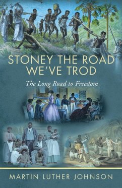 Stoney The Road We've Trod - Johnson, Martin Luther