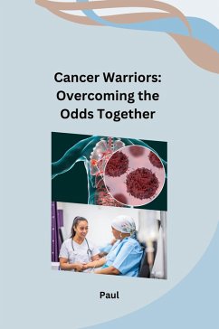 Cover Cancer Warriors