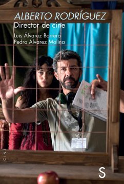 Cover Alberto Rodríguez Director de cine