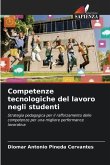 Competenze tecnologiche del lavoro negli studenti