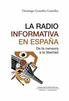 La radio informativa en España