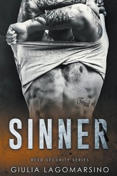 Sinner - Lagomarsino, Giulia