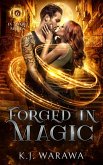 Forged In Magic (In Magic Series, #6) (eBook, ePUB)