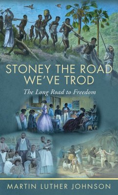 Stoney The Road We've Trod - Johnson, Martin Luther
