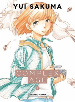Cover Complex age 5