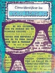 Cover Cómo identificar los micromachismos