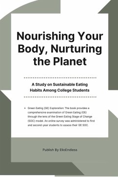 Nourishing Your Body, Nurturing The Planet - Currey, Aubrey