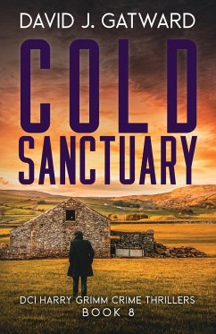 Cold Sanctuary - Gatward, David J.