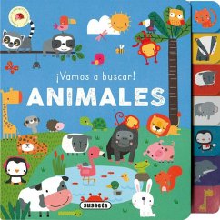Cover Animales