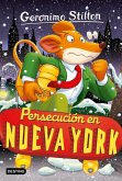 Persecución en Nueva York Persecución en Nueva York