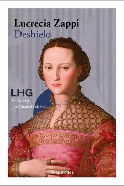 Cover Deshielo