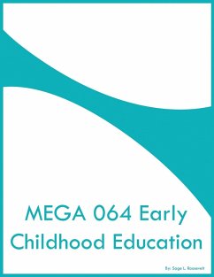 MEGA 064 Early Childhood Education - Roosevelt, Sage L