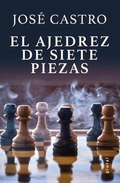 Cover El ajedrez de siete piezas