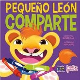 PEQUEÑO LEÓN COMPARTE PEQUEÑO LEÓN COMPARTE