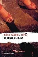 Cover El túnel de Oliva
