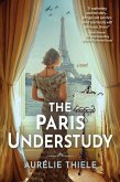 The Paris Understudy (eBook, ePUB)