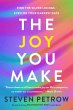 The Joy You Make (eBook, ePUB) - Bild 1
