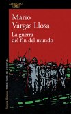 La guerra del fin del mundo La guerra del fin del mundo