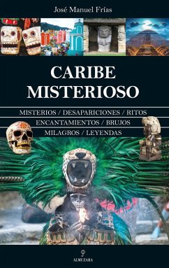 Caribe misterioso Caribe misterioso