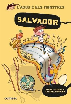 Cover Salvador