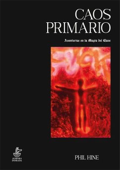Cover Caos Primario