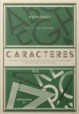 CARACTERES CARACTERES
