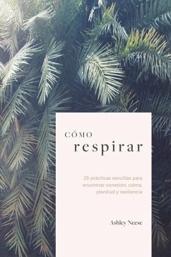 Cover Cómo respirar