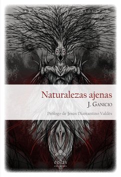 Cover Naturalezas ajenas