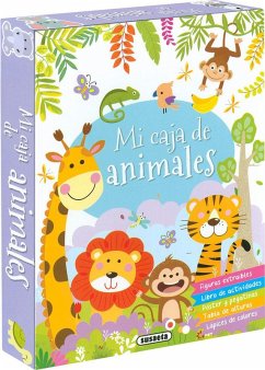 Cover Animales