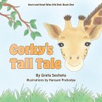 Corky's Tall Tale