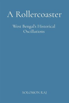 A Rollercoaster - Raj, Solomon