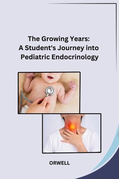 Cover The Growing Years