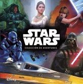 Star Wars. Colección de aventuras Star Wars. Colección de aventuras