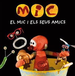 Cover Mic : el Mic i els seus amics