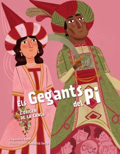 Cover Els Gegants del Pi. L'origen de la cançó