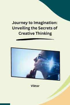 Journey to Imagination - Viktor