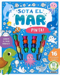 Sota el mar Cover Sota el mar
