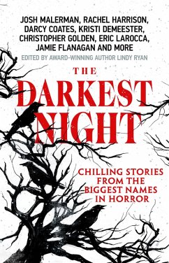 The Darkest Night (eBook, ePUB) - Ryan, Lindy