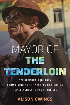 Cover Mayor of the Tenderloin (eBook, ePUB)