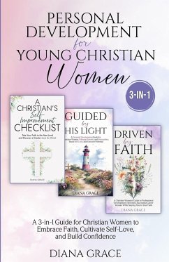 Personal Development for Young Christian Women - Grace, Diana