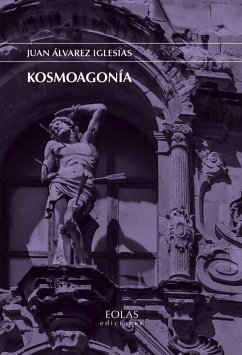Cover Kosmoagonía