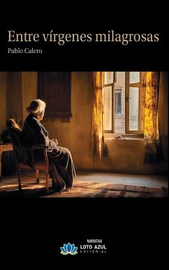 Cover Entre vírgenes milagrosas
