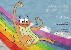 Cover Partituras del arco iris : El Nino
