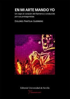 Cover En mi arte mando yo
