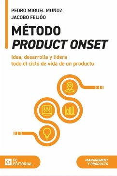 Método Product Onset - Muñoz Ureña, Pedro Miguel; Feijóo, Jacobo